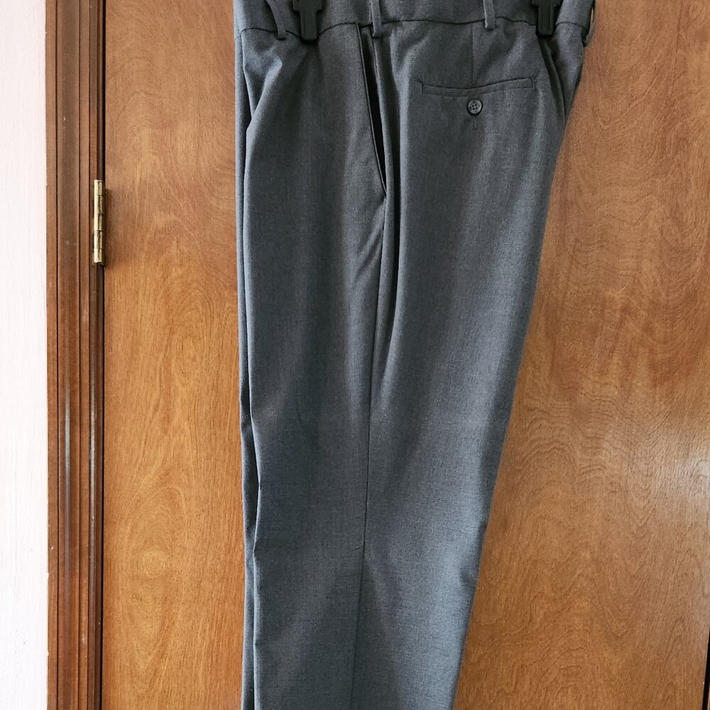 Men's slacks